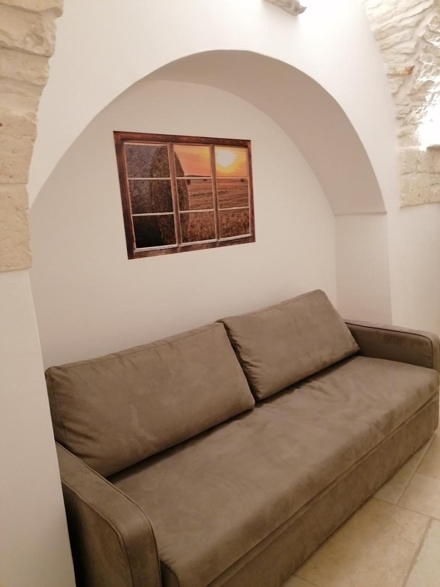 Do Pruinc Villa Locorotondo Room photo